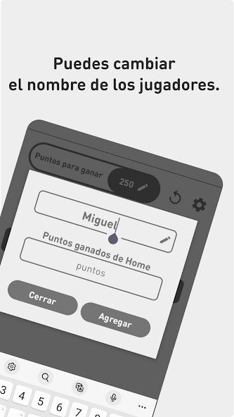 Puntos anulados